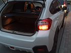 Subaru XV 1.6 CVT, 2012, 171 000 км объявление продам