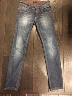 Джинсы Hugo Boss р.12XS