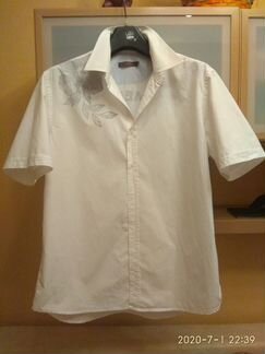 Рубашка, р.48-50