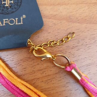 Бижутерия, Колье