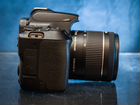 Canon 250d 18-55 STM идеал. доставка(C2g1C3 объявление продам