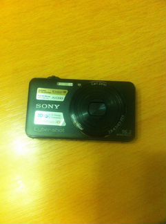 Фотоаппарат sony