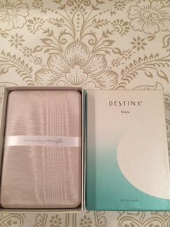Destiny Marilyn Miglin духи 15мл