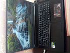Игровой ноутбук msi 17 1660ti GL75 leopard RGB