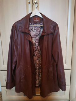 Куртка женская