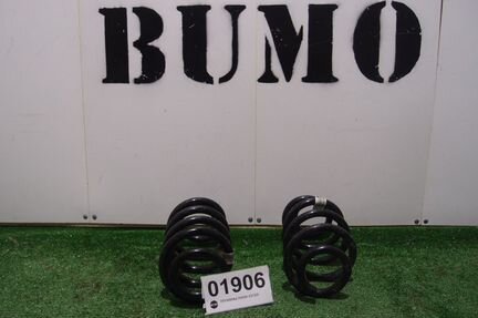 Пружины мини mini cooper