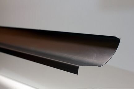 Форд Фокус 2 пороги ремонтные кузовные