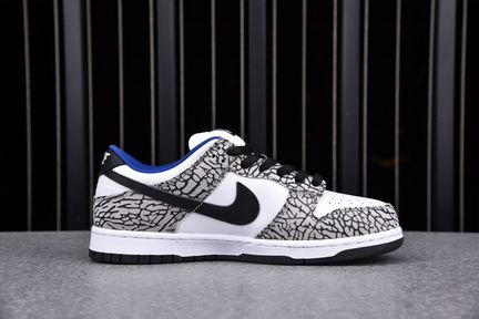 Dunk Sb low Premium Sb+