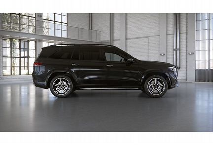 Mercedes-Benz GLS-класс 3.0 AT, 2020
