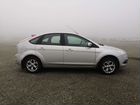 Ford Focus 1.6 AT, 2011, 104 863 км объявление продам