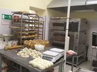 Пекарня в Брянске