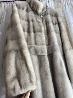 Шуба норковая Kopenhagen-fur