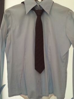 Рубашка-боди