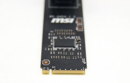 Карта MSI Turbo U.2 Host Card