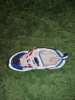 Кроссовки мужские 44