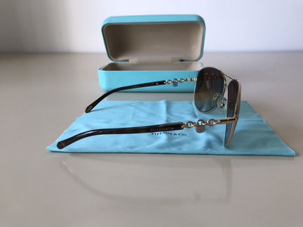 Новые солнечные очки Tiffany оригинал