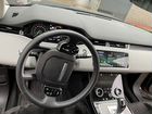 Land Rover Range Rover Evoque 2.0 AT, 2019, 19 000 км объявление продам