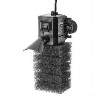 Аквариум на 50 литров