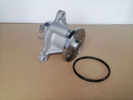 Насос водяной Hyundai Solaris 1