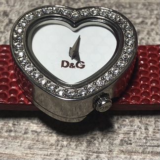 Часы D&G оригинал