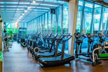 WeGym Кутузовский до 27.07.2021