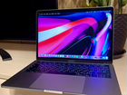 Apple macbook pro 13 touch bar 500GB объявление продам