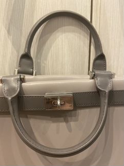 Сумка женская натуральная кожа