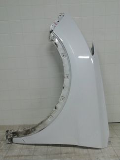 Крыло переднее левое Hyundai Santa Fe 3 DM