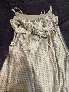 Платье/Сарафан Шелк Deny Rose