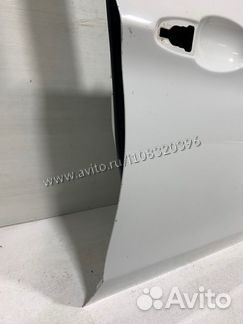 Дверь передняя правая Bmw X5 F15 2016