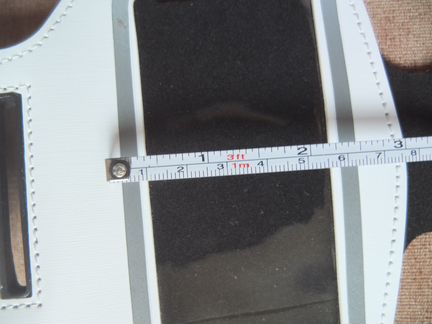 Чехол на руку для смартфона