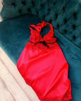 Новая итальянская женская сорочка