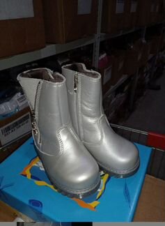 Детские сапоги.Котофей