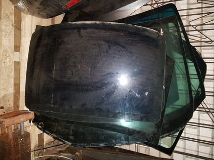 Стекло для мазда 3 BK BL