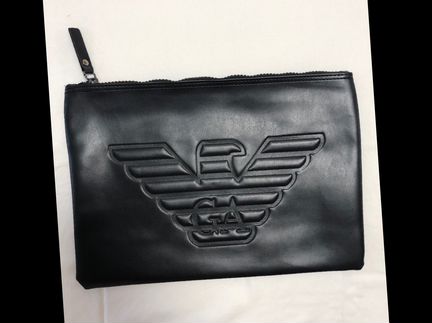 Папка Armani формат А4