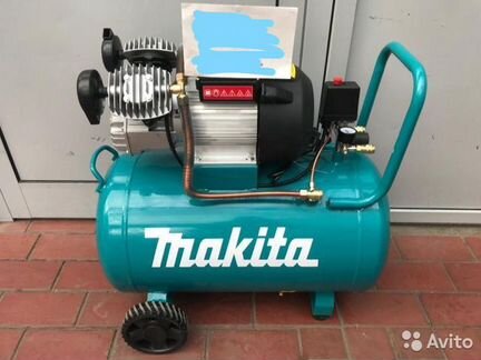 Компрессор makita MAC-50V