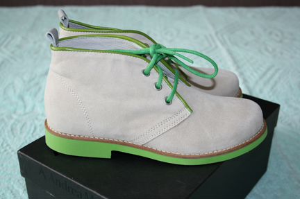 Ботинки Andrea Morelli р.33