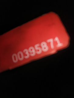 Вакуумный насос на seat Toledo IV 2012г