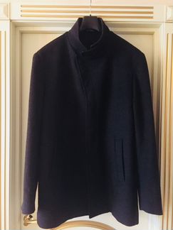 Мужское полупальто Италия