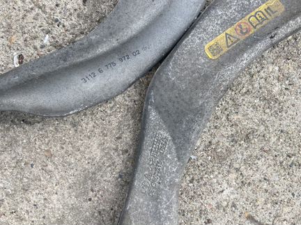 Bmw f10 передний рычаг основной