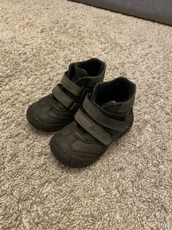 Minimen ботинки 23 разм