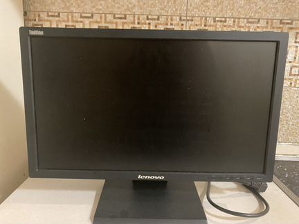 Монитор Lenovo Think Vision LT2024
