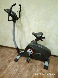 Велотренажер kettler