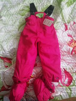 Полукомбинезон, мембрана р.86