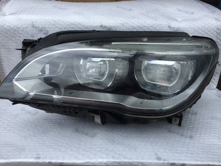 Фара на BMW 7 f01 f 01 full LED