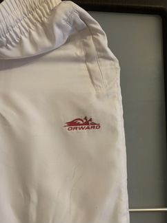 Спортивные штаны