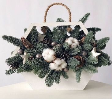 Экологические ёлки