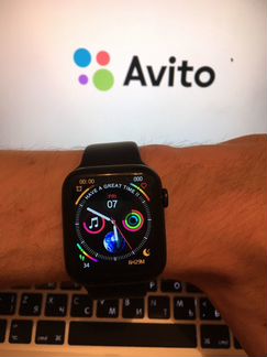 Apple Watch