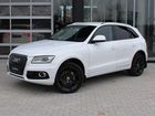 Audi Q5 2.0 AT, 2012, 232 398 км объявление продам