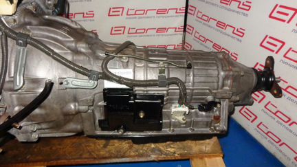 АКПП lexus 3UZ-FE GS430